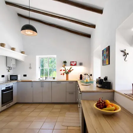 Vila Casa Noah