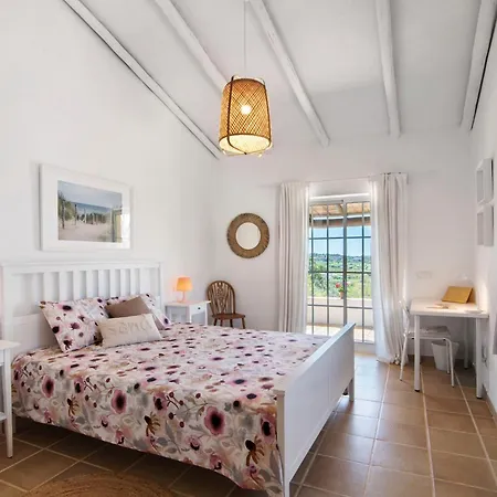 Casa Noah São Bartolomeu de Messines