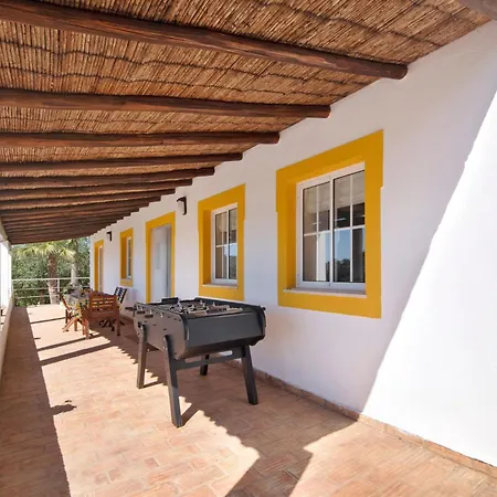 Villa Casa Noah