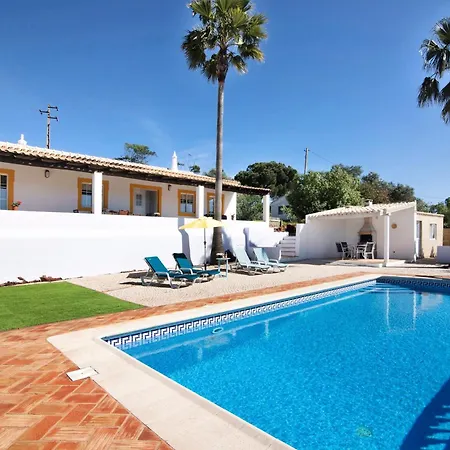 Casa Noah Villa