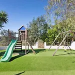 Casa Noah Villa