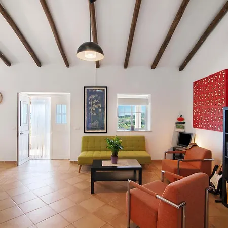 Villa Casa Noah São Bartolomeu de Messines