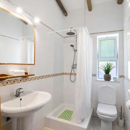 Casa Noah São Bartolomeu de Messines