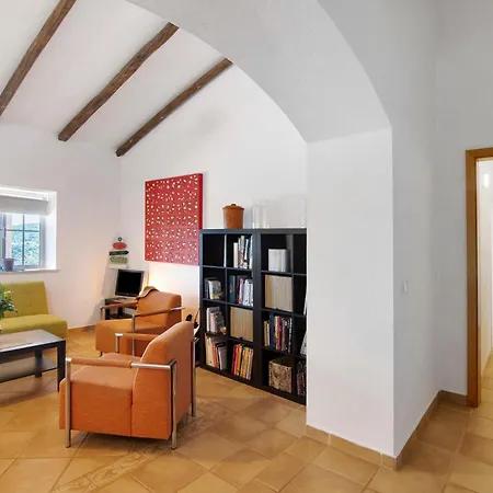 Casa Noah São Bartolomeu de Messines