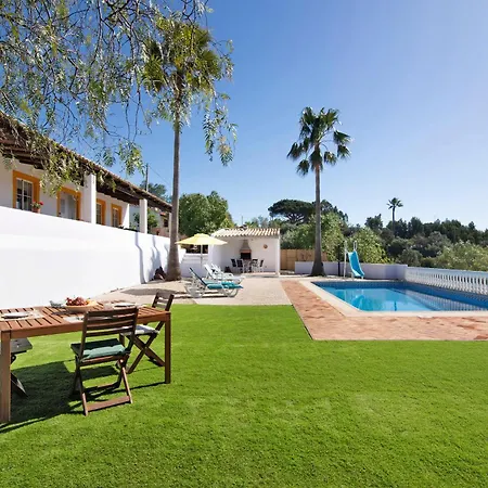 别墅 Casa Noah São Bartolomeu de Messines