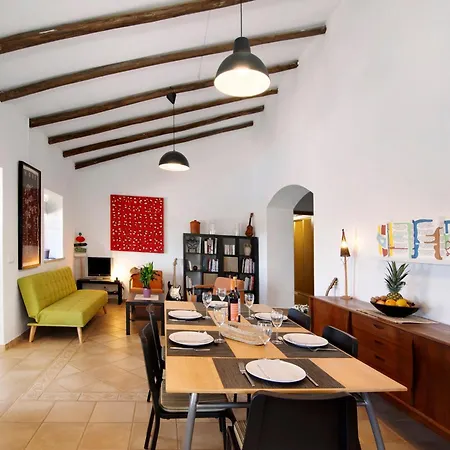 Casa Noah *