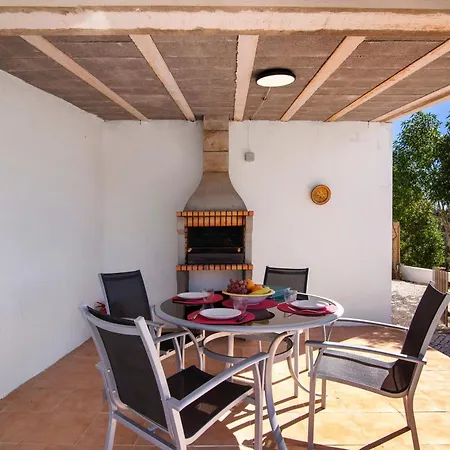 Casa Noah וילה São Bartolomeu de Messines