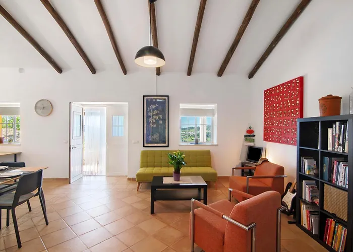 Villa Casa Noah São Bartolomeu de Messines