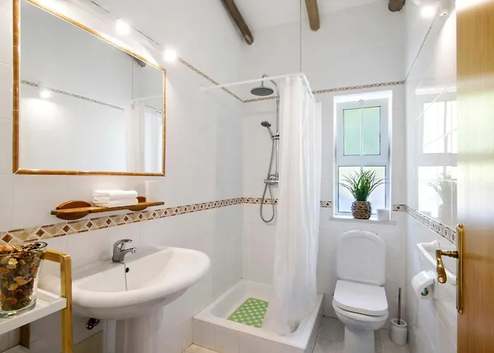 Casa Noah São Bartolomeu de Messines