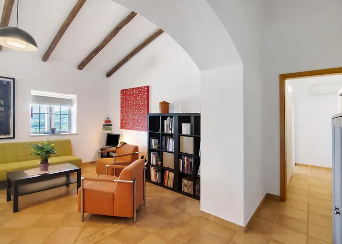 Casa Noah São Bartolomeu de Messines