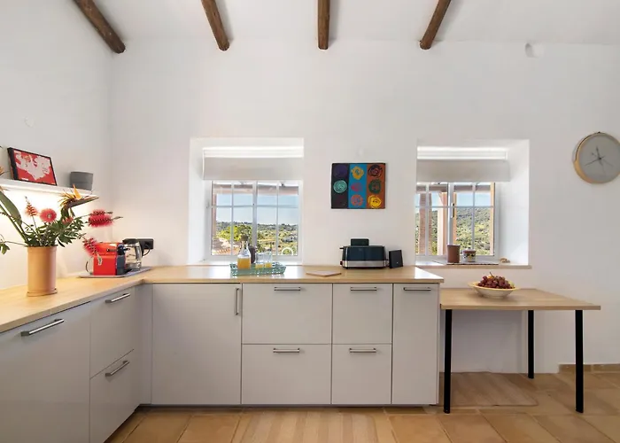 Casa Noah Villa São Bartolomeu de Messines