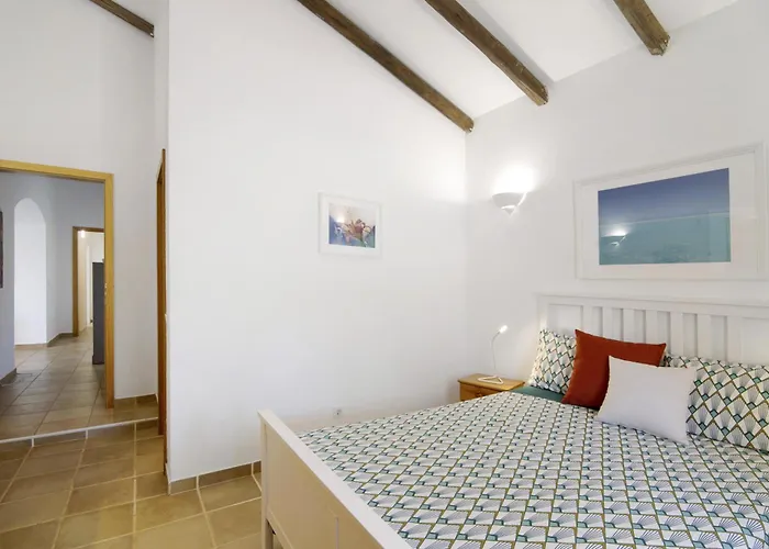 Casa Noah * São Bartolomeu de Messines