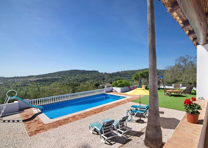 Casa Noah * São Bartolomeu de Messines